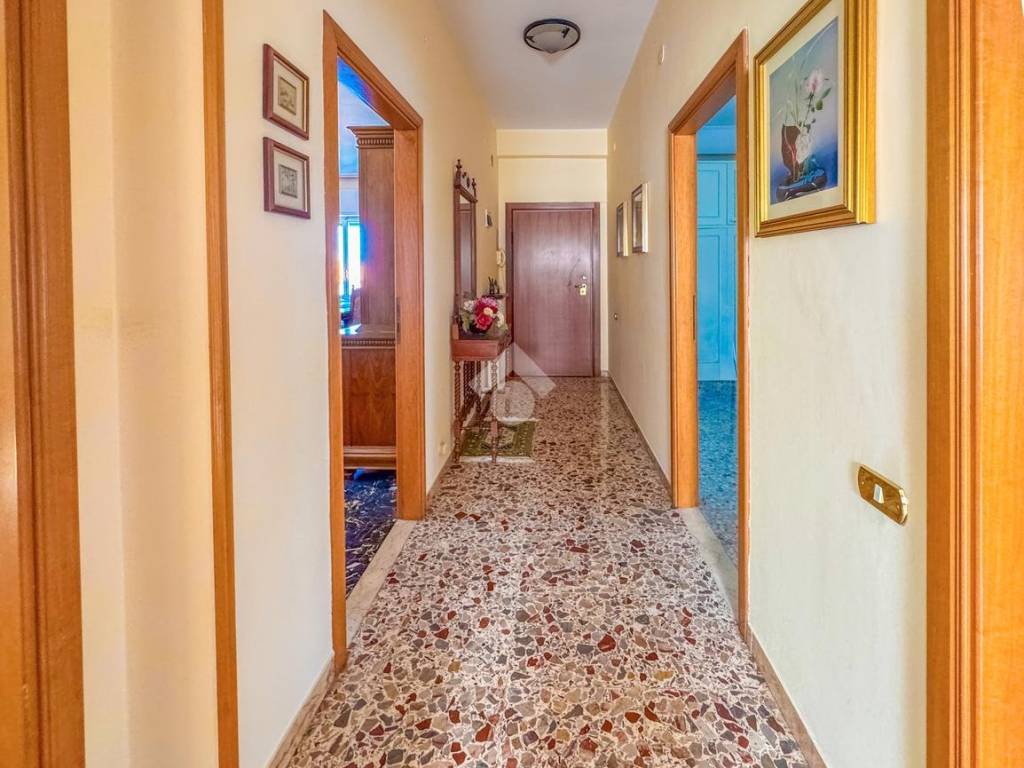 Appartamento a Chieti in Via Santa Barbara, 22 - Foto 2