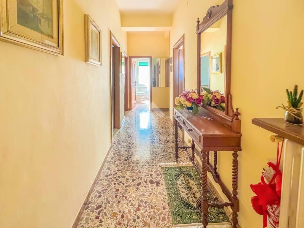 Appartamento a Chieti in Via Santa Barbara, 22 - Foto 3