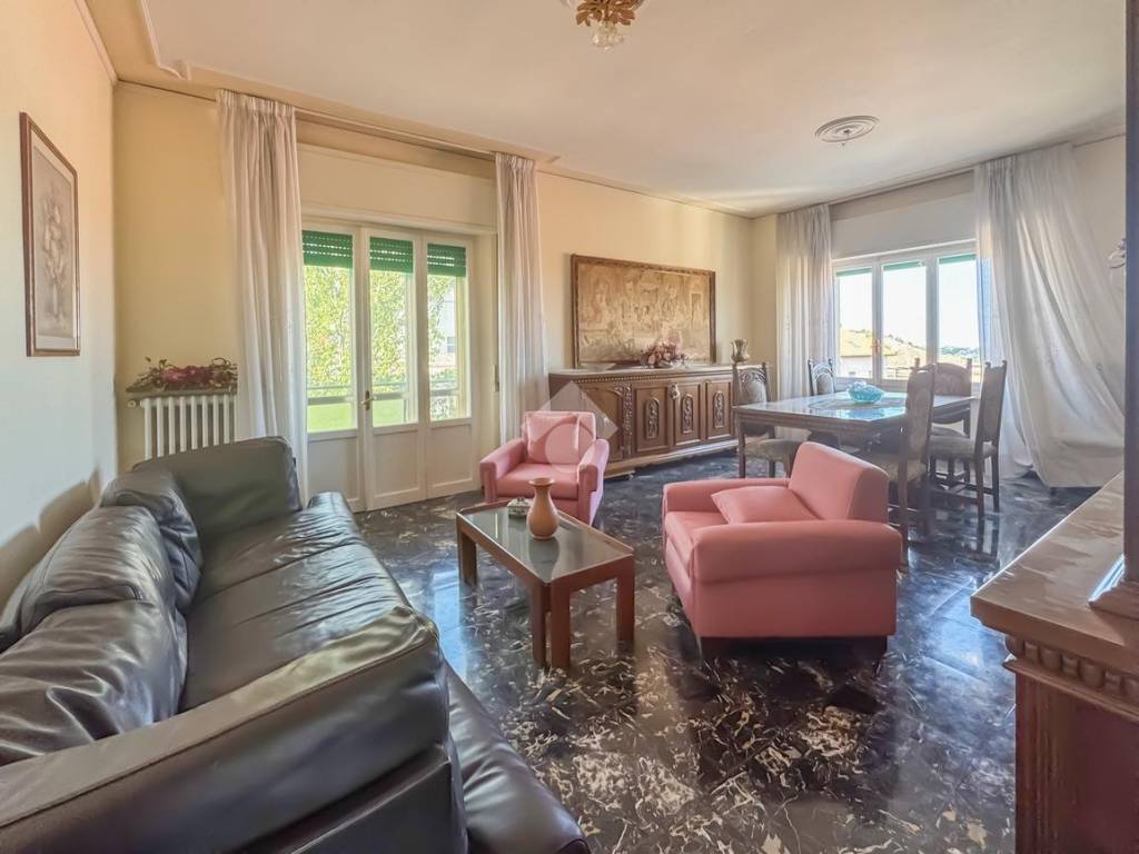 Appartamento a Chieti in Via Santa Barbara, 22 - Foto 4