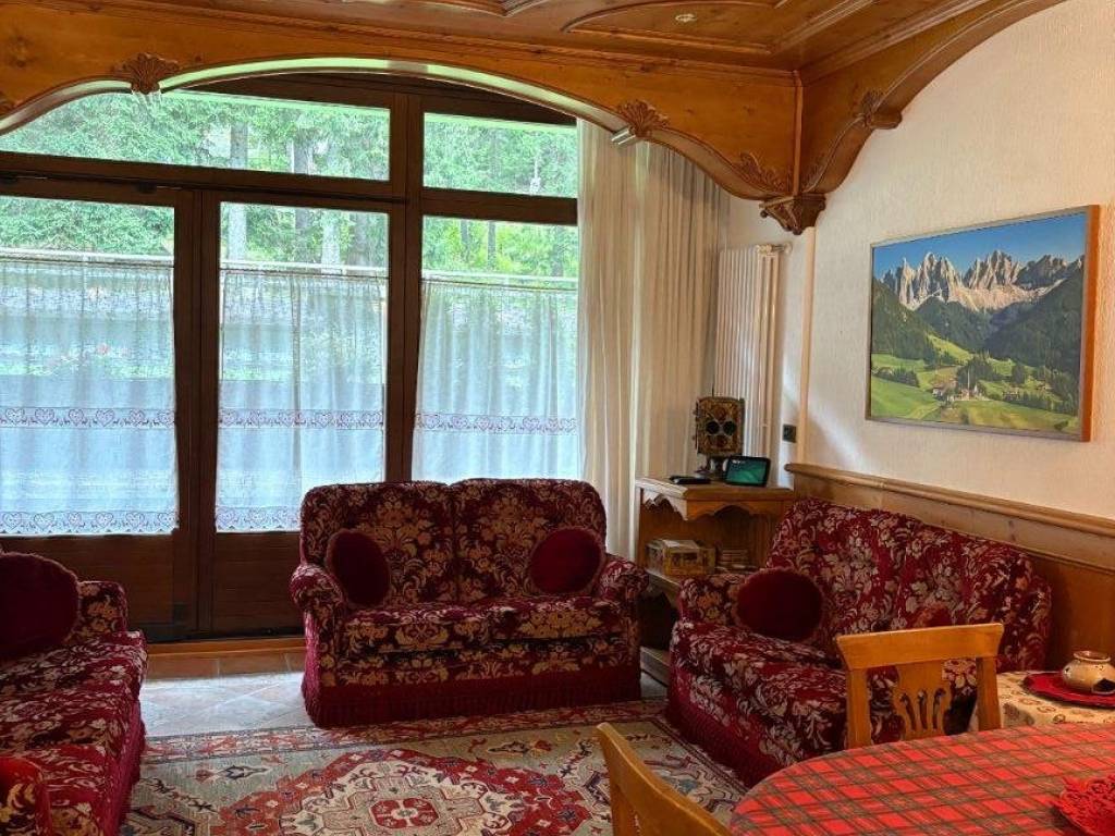 Appartamento a Pinzolo in Via Monte Spinale, 45 - Foto 2