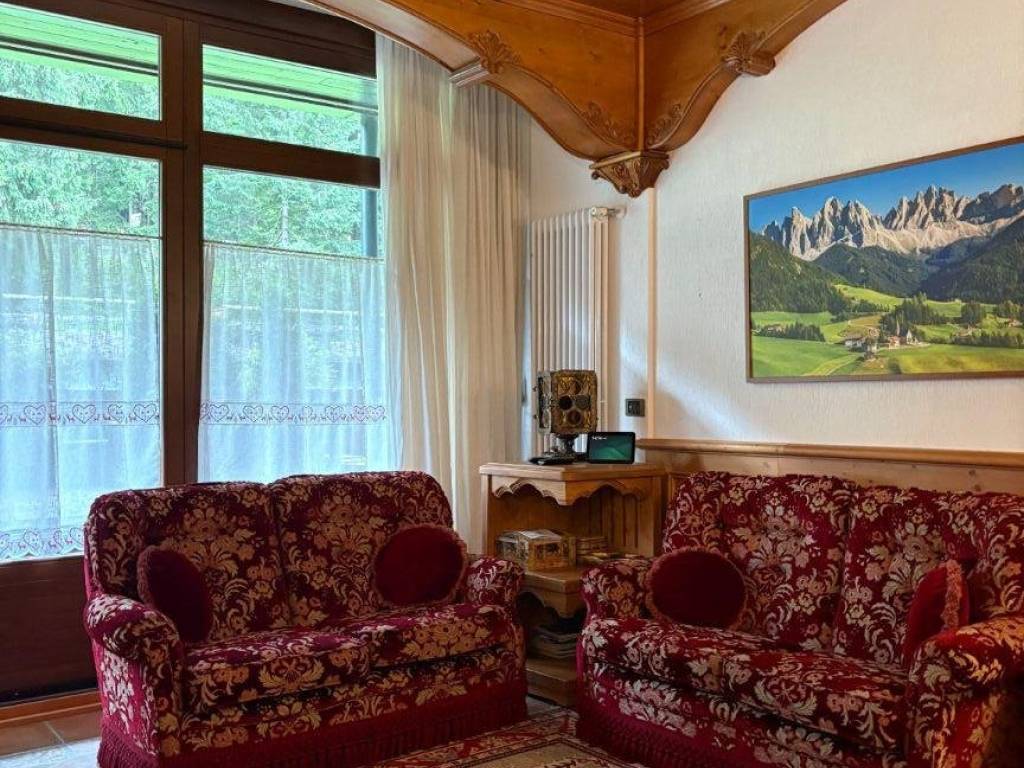 Appartamento a Pinzolo in Via Monte Spinale, 45 - Foto 3