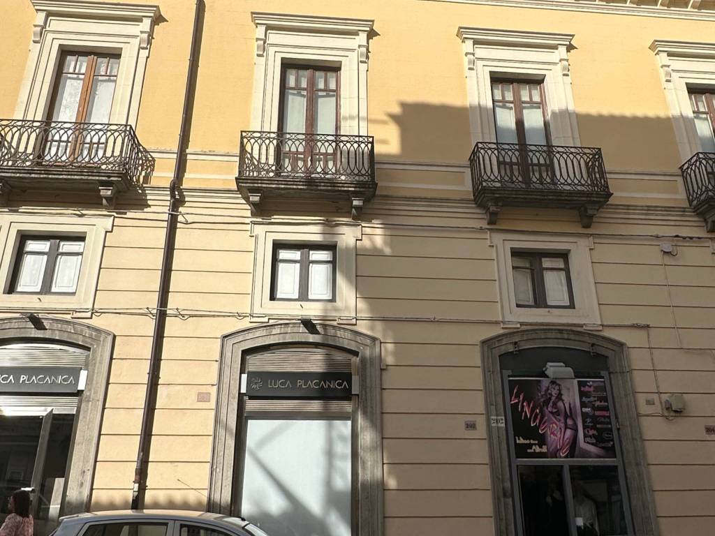 Immobile a Catanzaro in Corso Giuseppe Mazzini, 202 - Foto 2