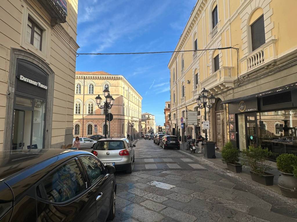 Immobile a Catanzaro in Corso Giuseppe Mazzini, 202 - Foto 3