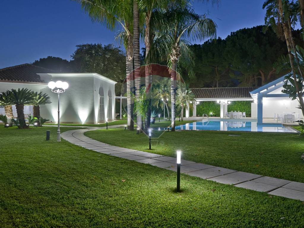 Villa a Palermo in Viale Venere - Foto 1