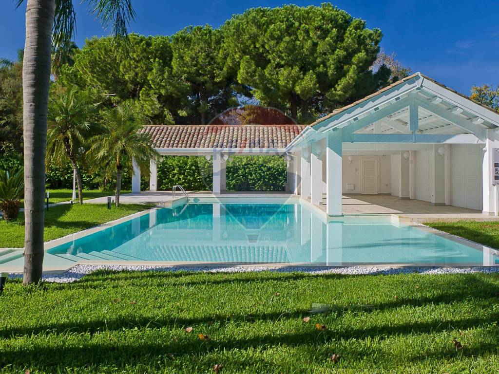 Villa a Palermo in Viale Venere - Foto 4