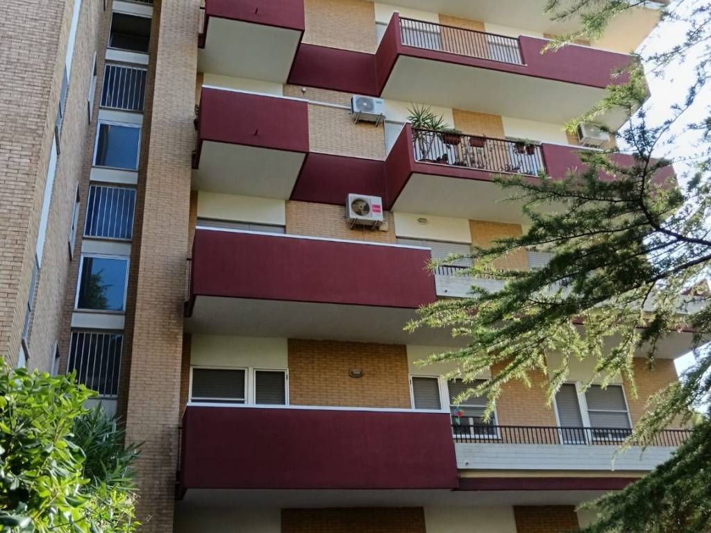 Appartamento a Foggia in Via Enzo Fioritto, 8 - Foto 2