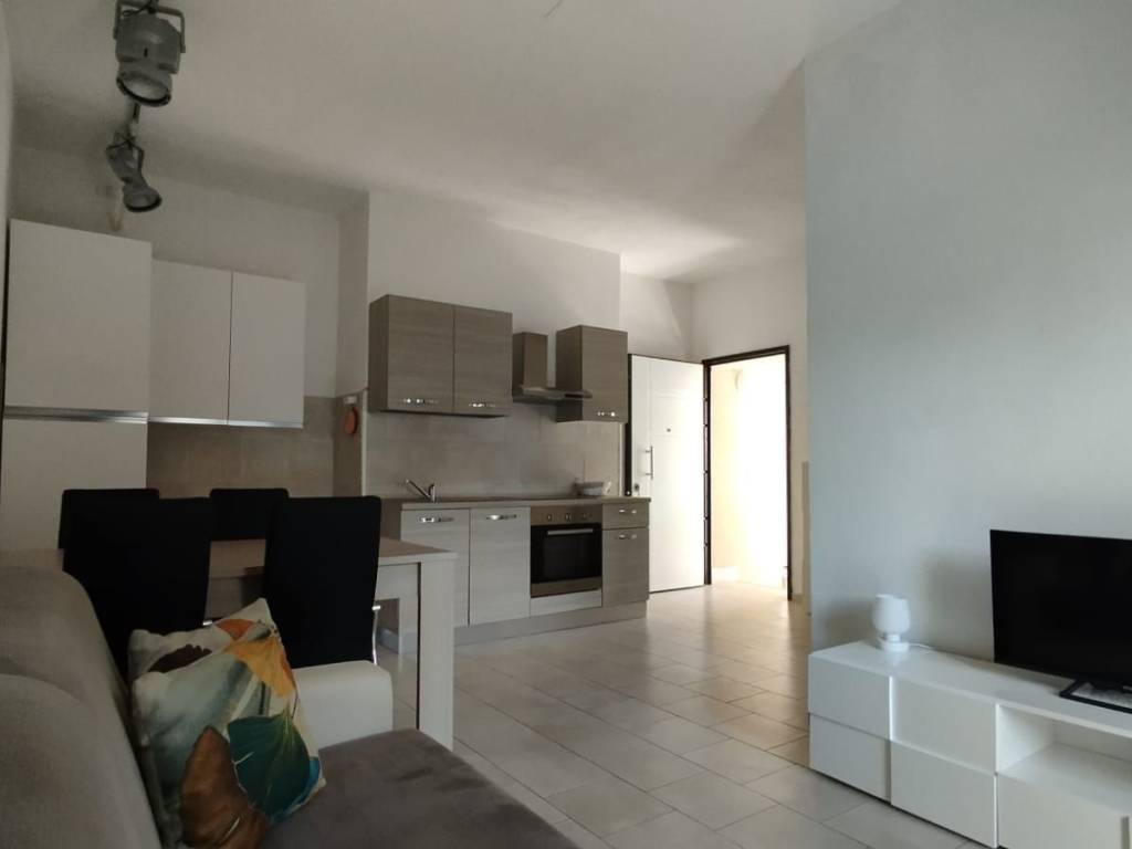 Appartamento a Cervia in Viale Giacomo Leopardi, 58 - Foto 3