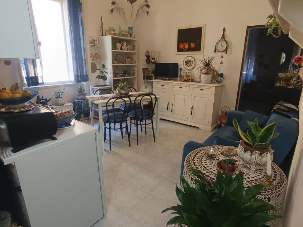 Appartamento a Orbetello in Via Primo Marcelli, 5 - Foto 4