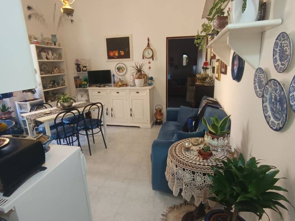 Appartamento a Orbetello in Via Primo Marcelli, 5 - Foto 5