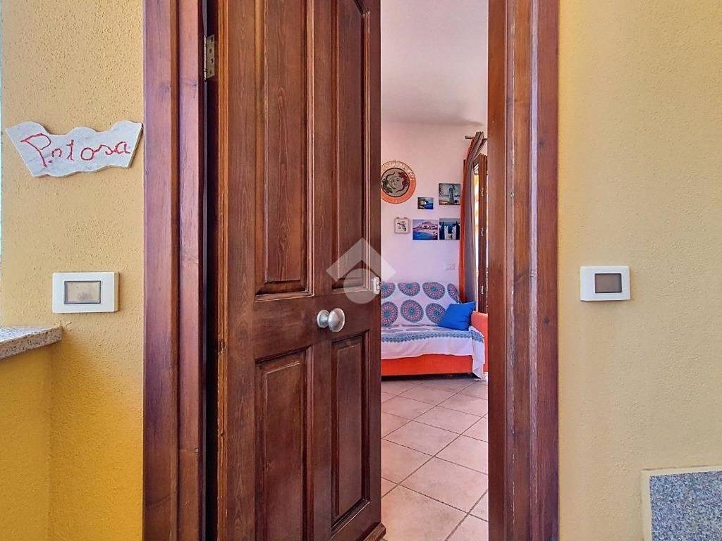 Appartamento a Castelsardo in Via Eleonora d'Arborea, 69 - Foto 2