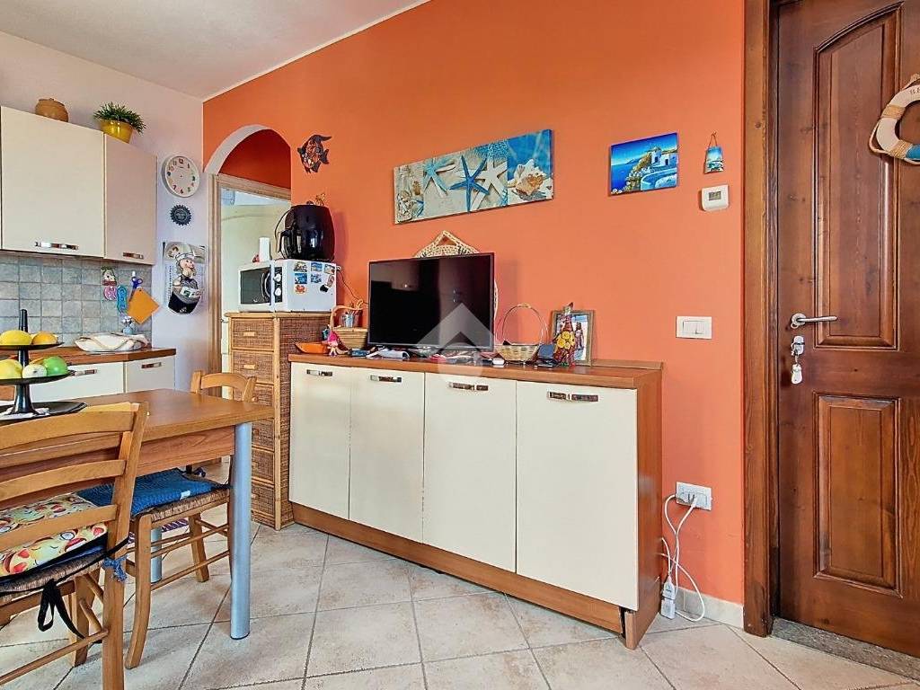Appartamento a Castelsardo in Via Eleonora d'Arborea, 69 - Foto 3