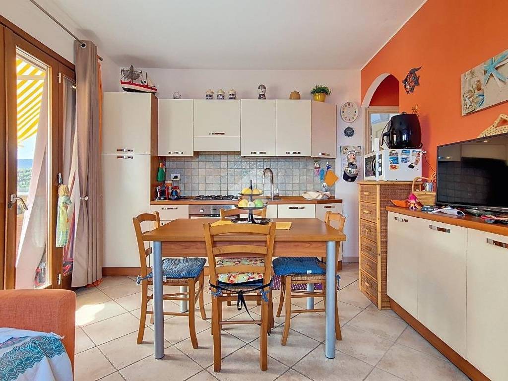Appartamento a Castelsardo in Via Eleonora d'Arborea, 69 - Foto 4