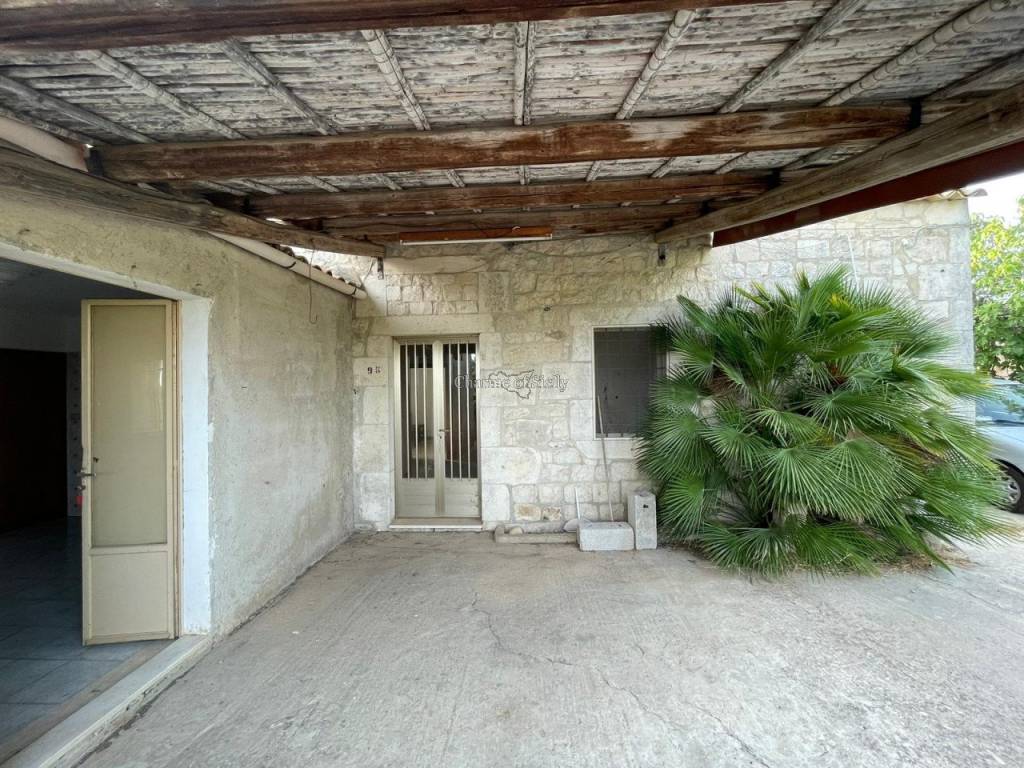 Casa indipendente a Modica in Contrada Cava Ispica - Foto 2