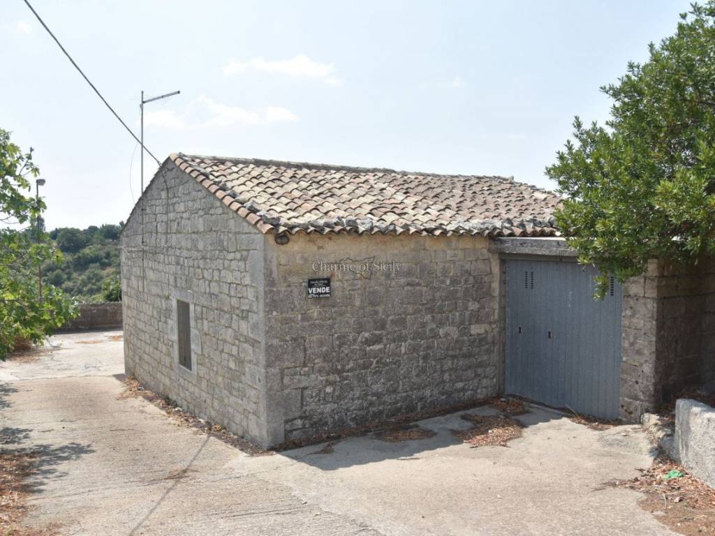 Casa indipendente a Modica in Contrada Cava Ispica - Foto 3