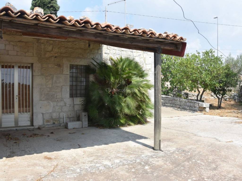 Casa indipendente a Modica in Contrada Cava Ispica - Foto 4