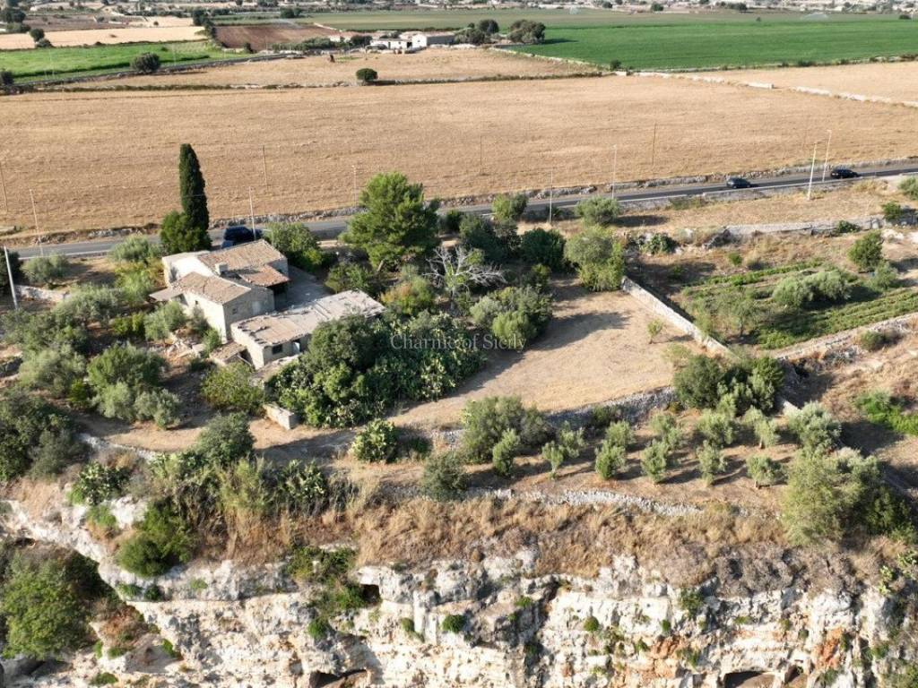 Casa indipendente a Modica in Contrada Cava Ispica - Foto 5