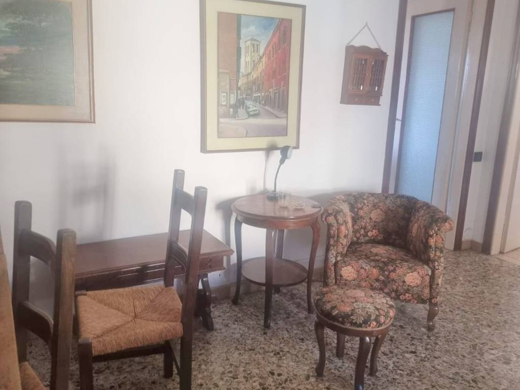 Appartamento a Ferrara in Via Giuseppe Mazzini, 88 - Foto 5