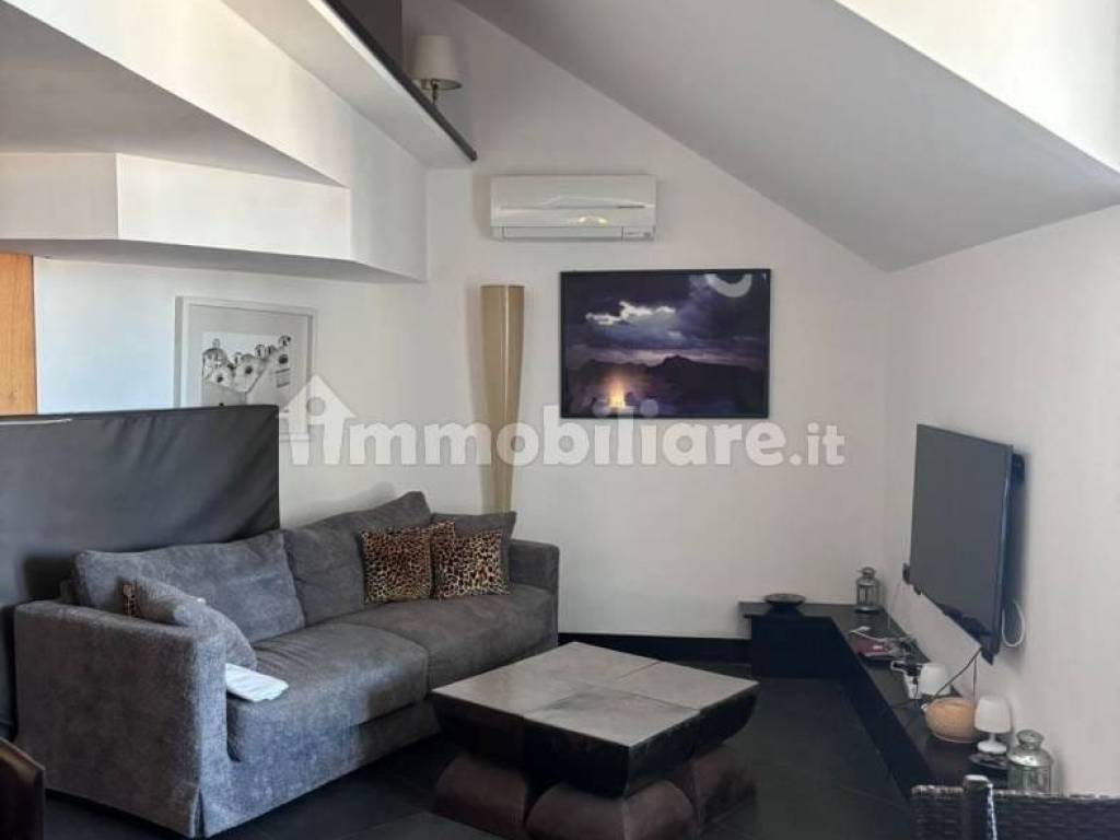 Appartamento a Anacapri in Via Caprile - Foto 4