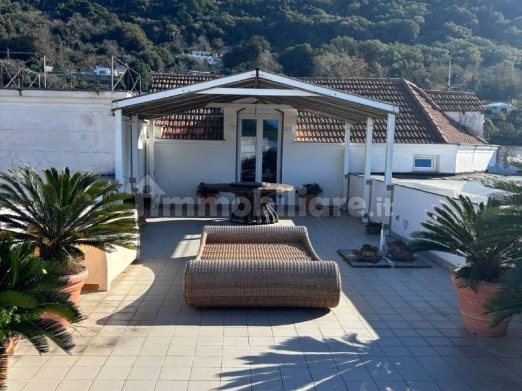 Appartamento a Anacapri in Via Caprile - Foto 5