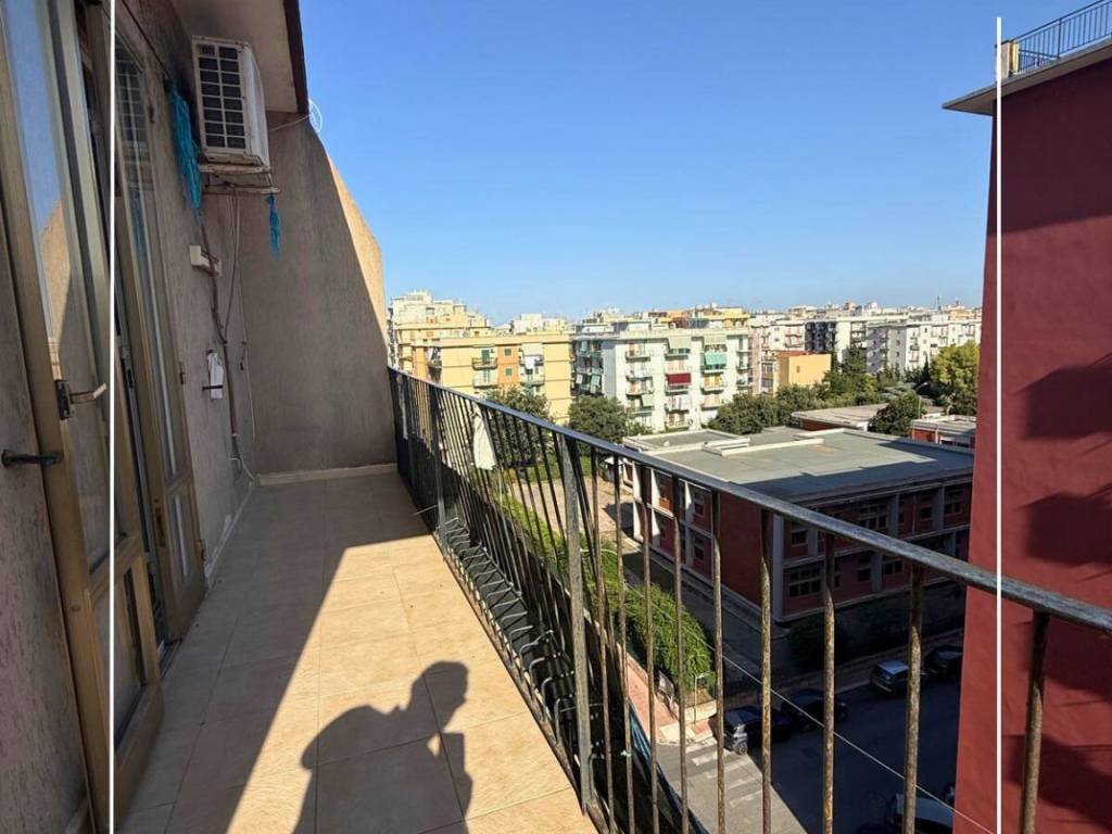 Appartamento a Taranto in Via Calabria, 28 - Foto 2