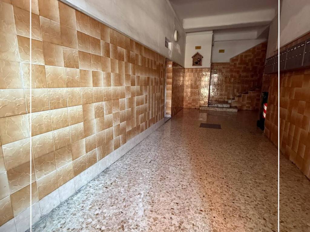 Appartamento a Taranto in Via Calabria, 28 - Foto 4