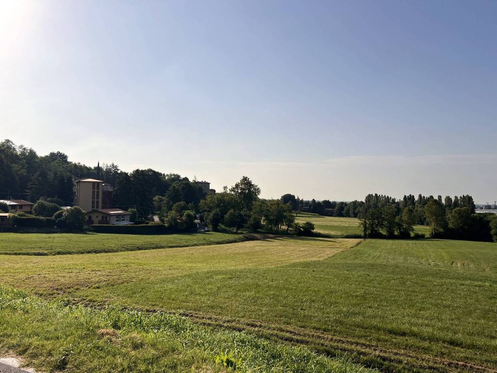 Terreno a Mozzo in Via Borghetto - Foto 3