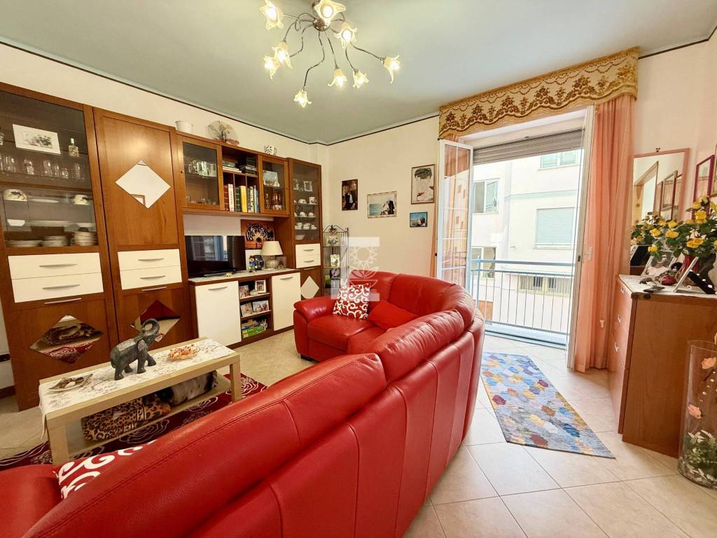 Appartamento a Taggia in Via del Piano, 110 - Foto 5