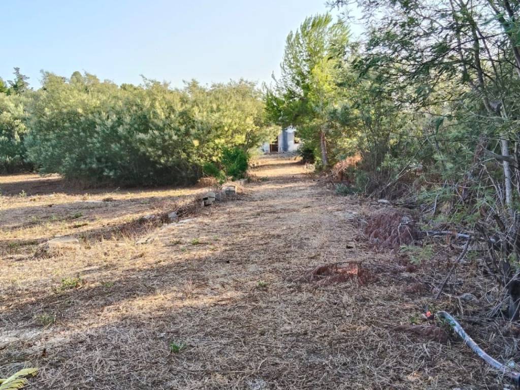 Terreno a Lecce in Via Padre Agostino Gemelli - Foto 3