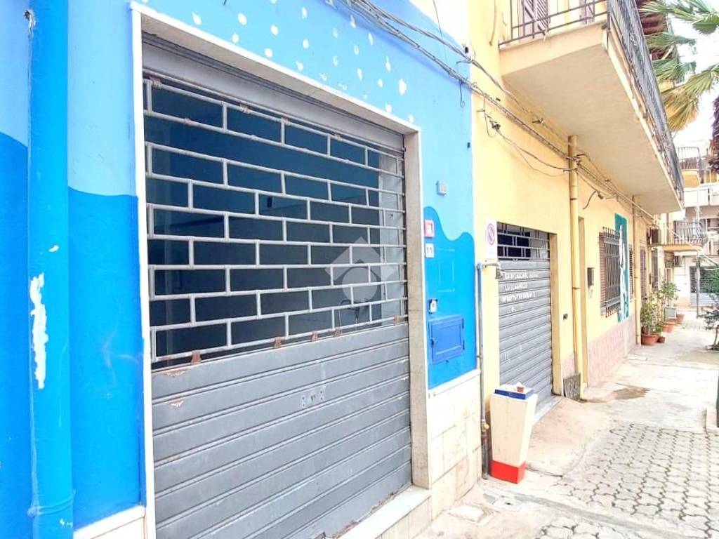 Immobile a Balestrate in VIA P. GESUGRANDE, 11 - Foto 2