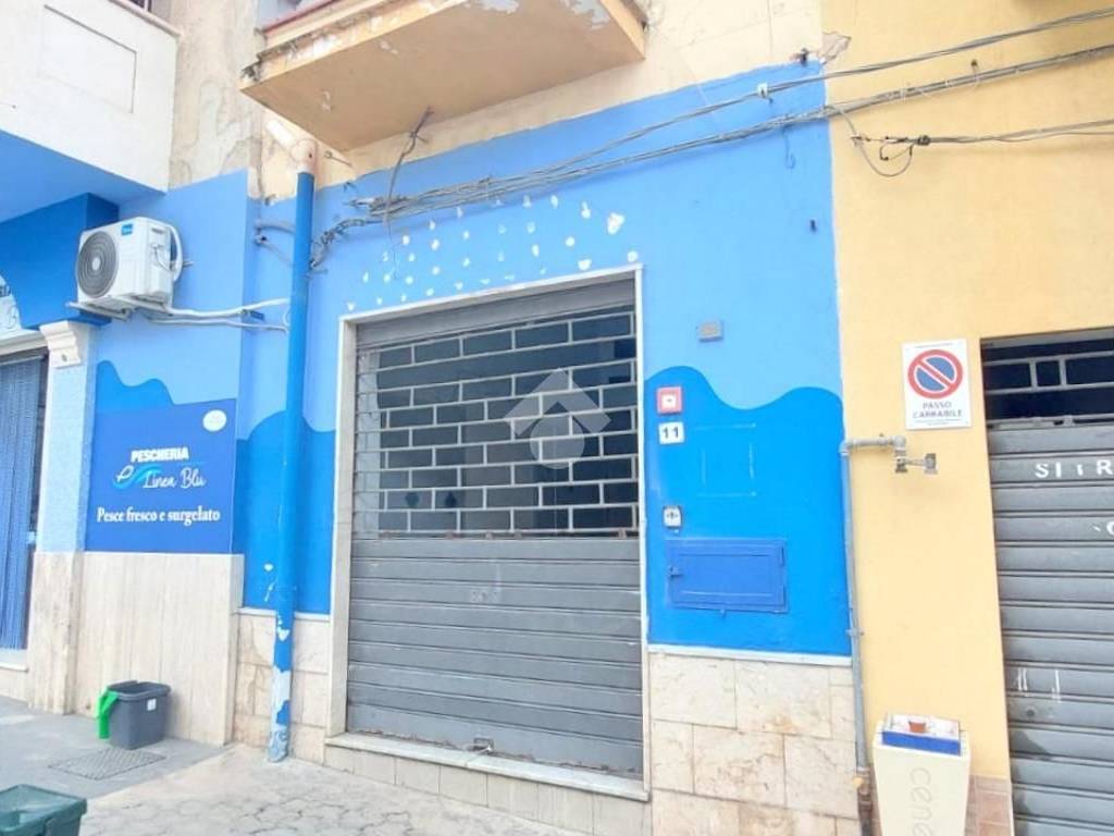 Immobile a Balestrate in VIA P. GESUGRANDE, 11 - Foto 3