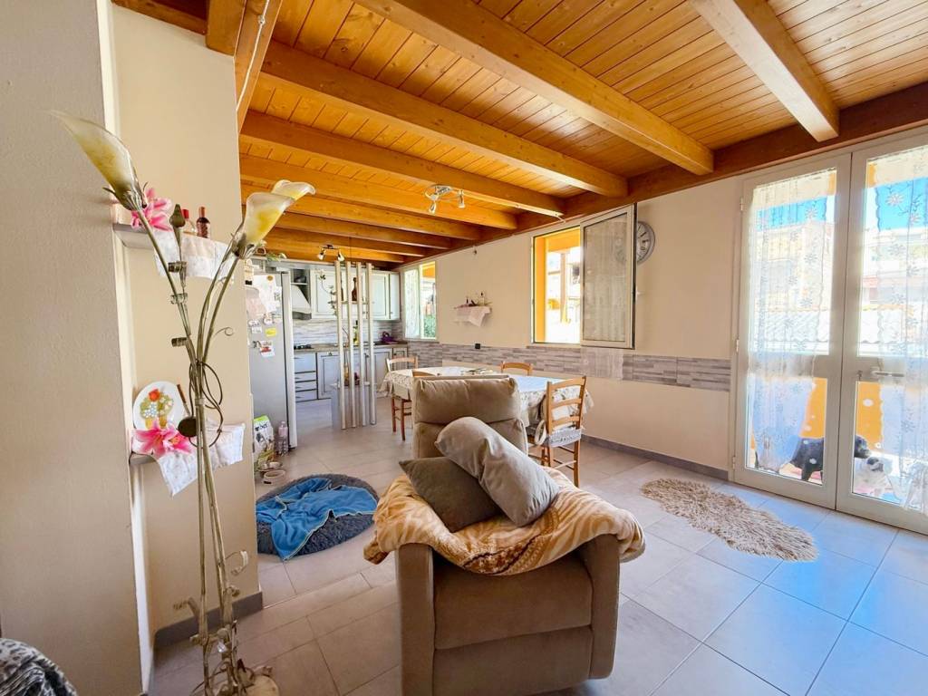 Appartamento a Sestu in Vico Fiume - Foto 4