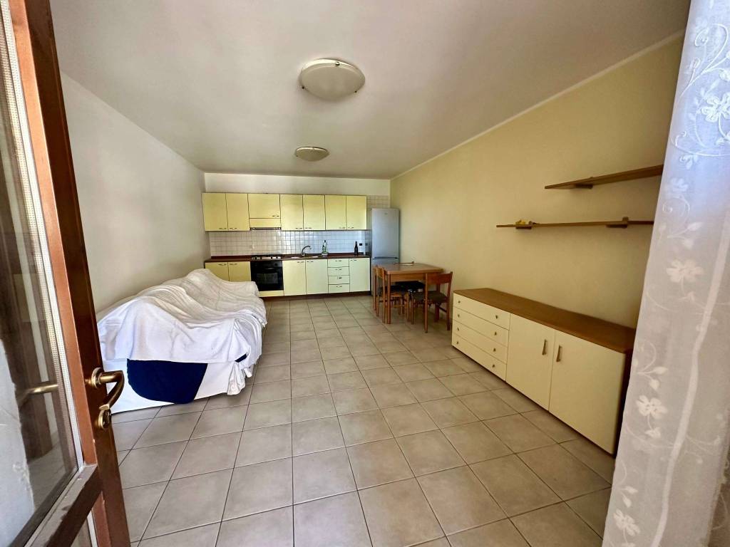 Appartamento a Ragusa in Via Aurelio Saffi, 9 - Foto 3