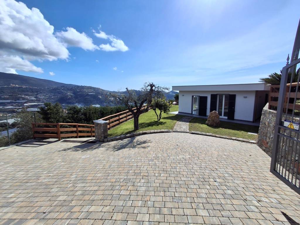 Villa a Taggia in Via Beglini - Foto 2