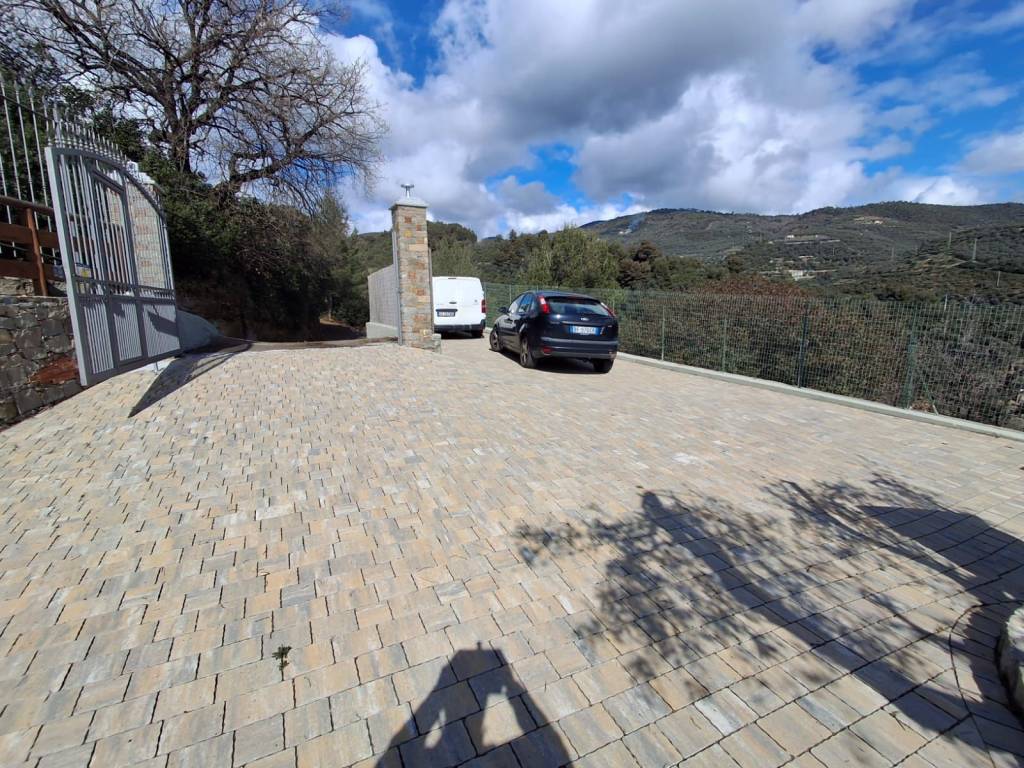 Villa a Taggia in Via Beglini - Foto 3