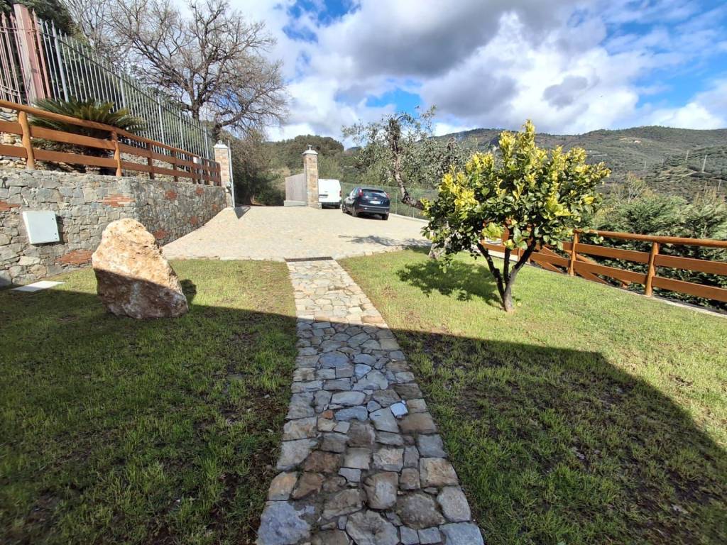 Villa a Taggia in Via Beglini - Foto 5