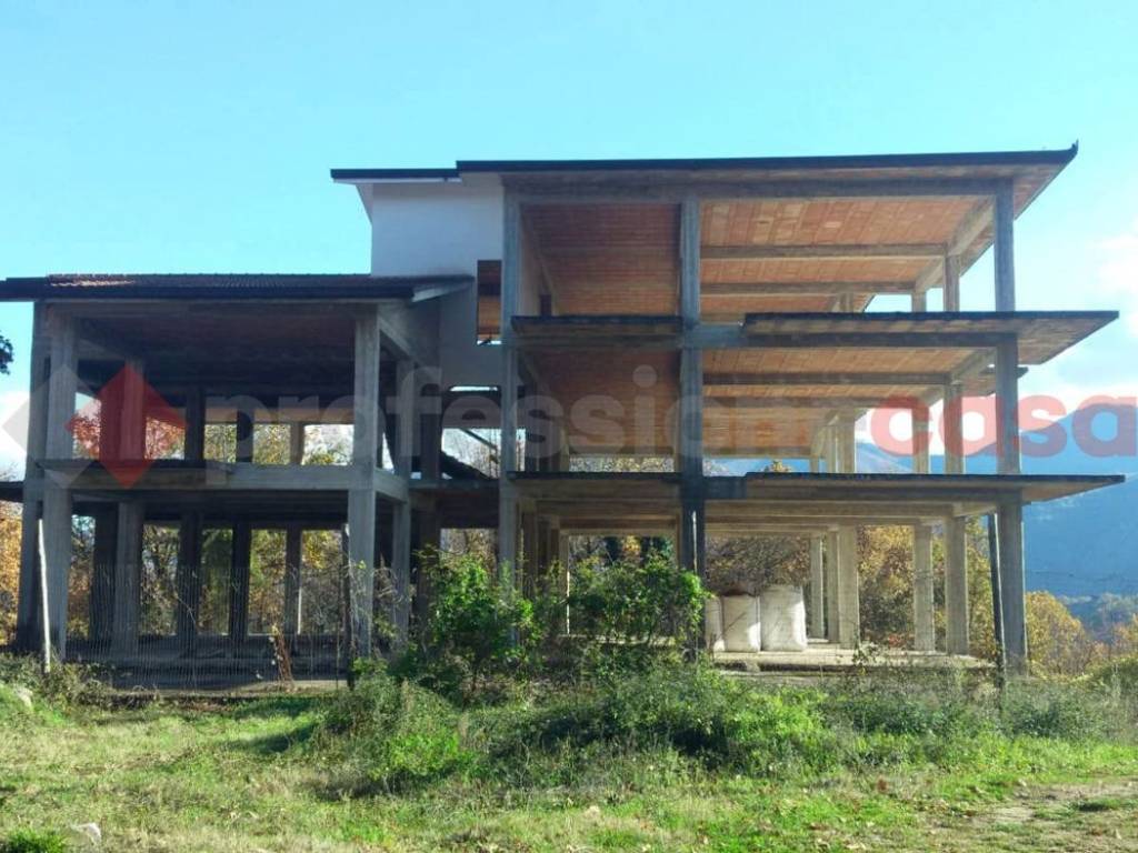 Rustico / casale a Casalvieri in contrada morrocone, snc - Foto 2