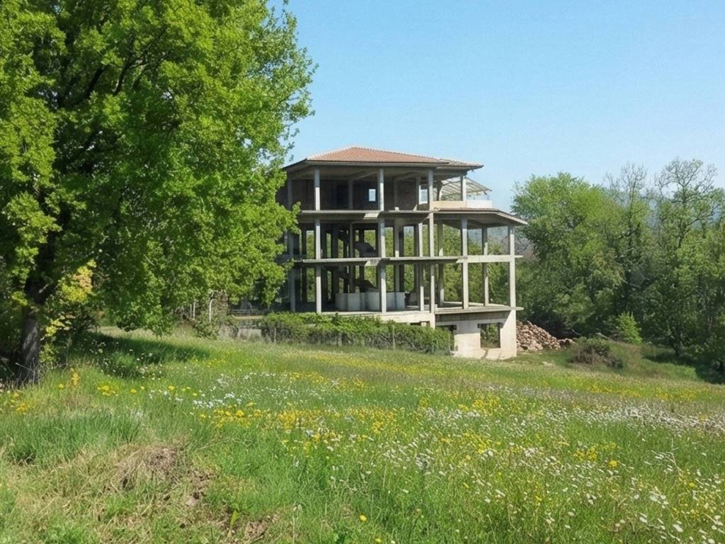 Rustico / casale a Casalvieri in contrada morrocone, snc - Foto 3