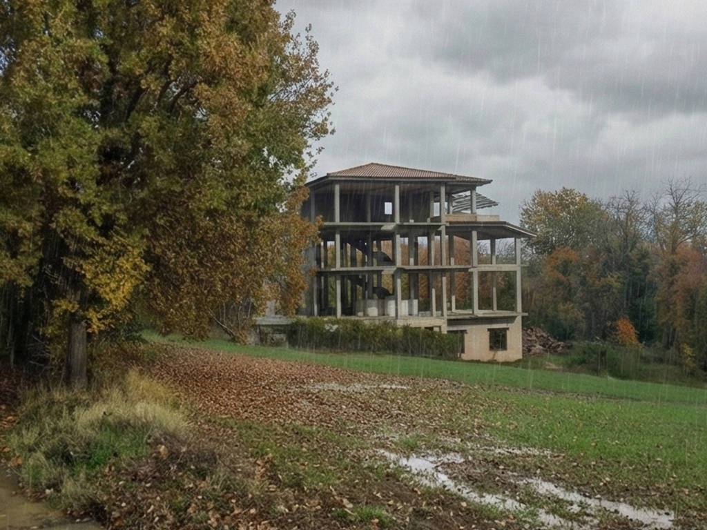Rustico / casale a Casalvieri in contrada morrocone, snc - Foto 4