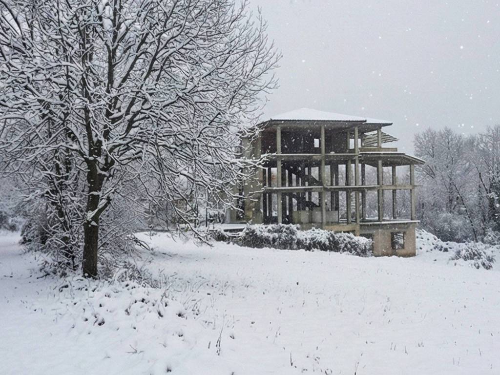 Rustico / casale a Casalvieri in contrada morrocone, snc - Foto 5