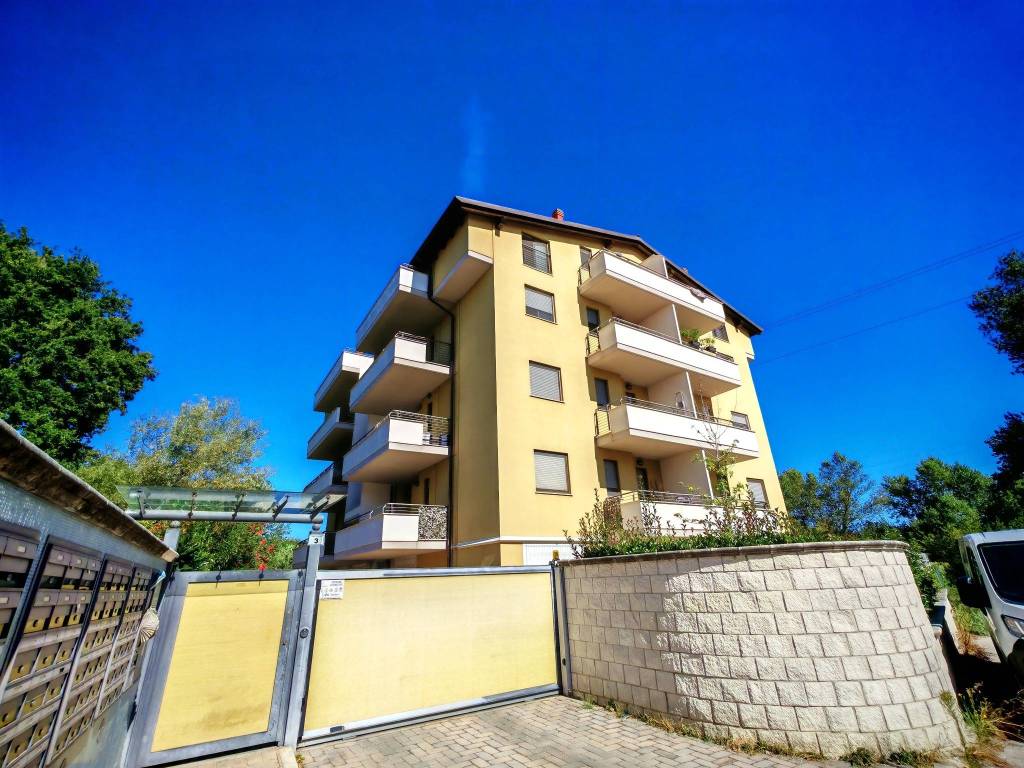 Attico / mansarda a Spoltore in Via Italia - Foto 2