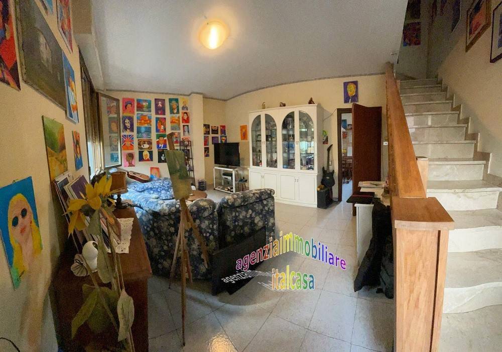 Villetta a schiera a Pieve a nievole - Foto 2