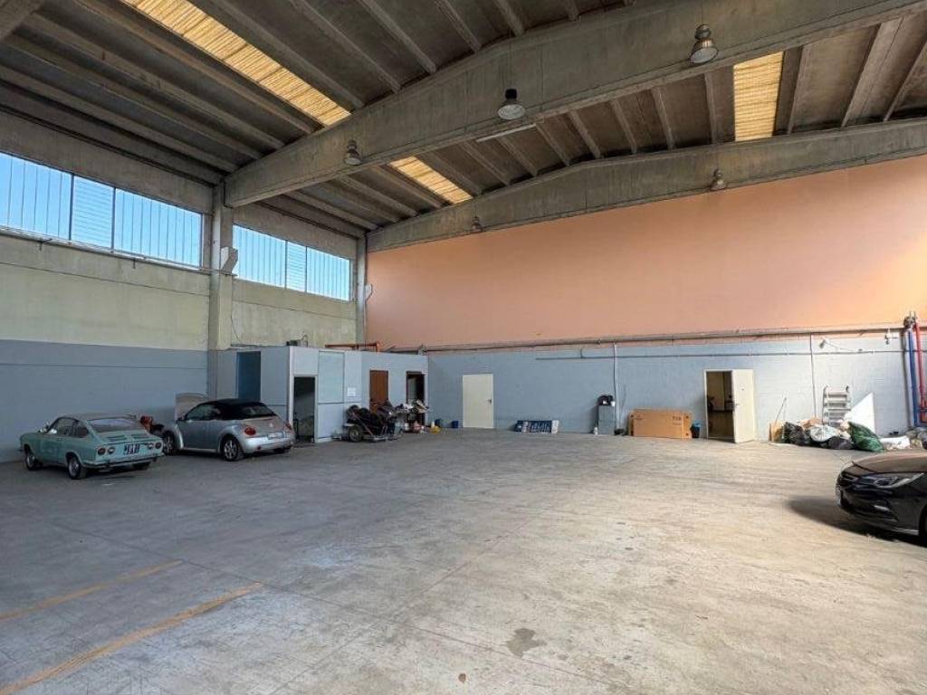 Immobile a Carmagnola in Via Sommariva - Foto 5