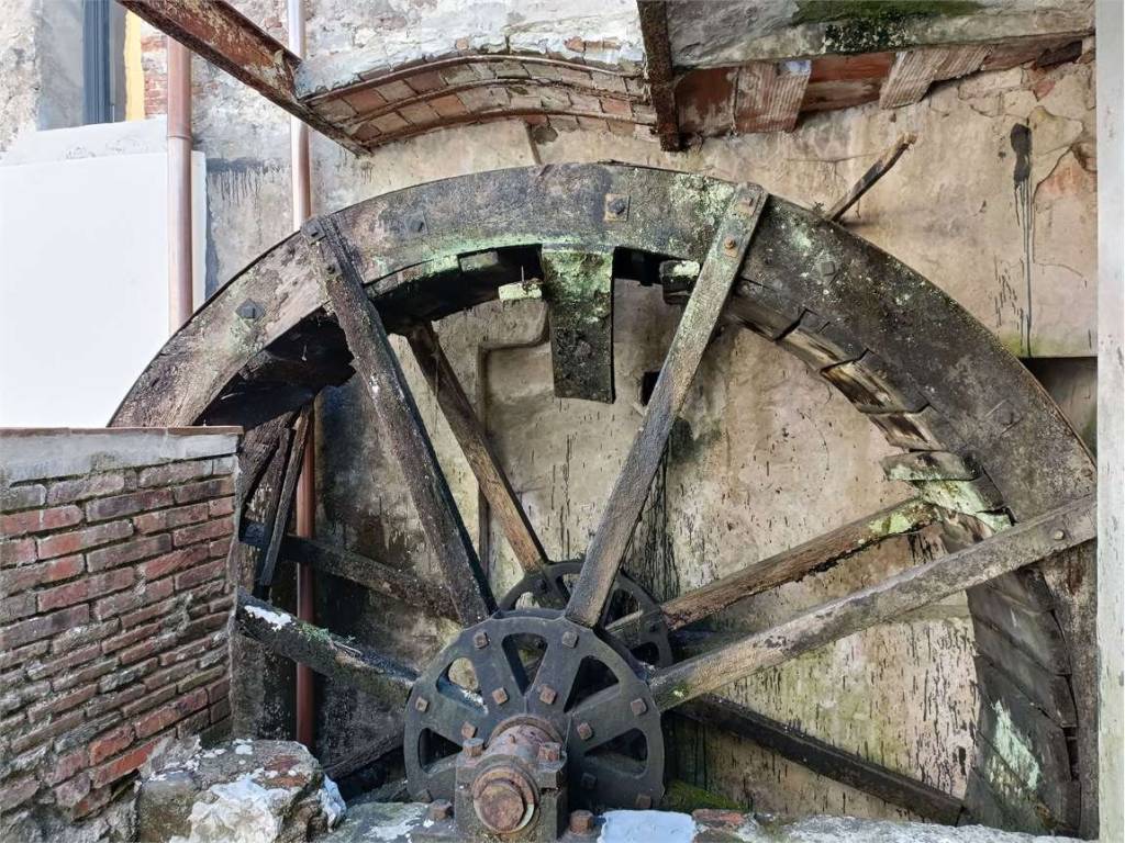 Rustico / casale a Borgo a mozzano in via della torre diecimo, 3 - Foto 2