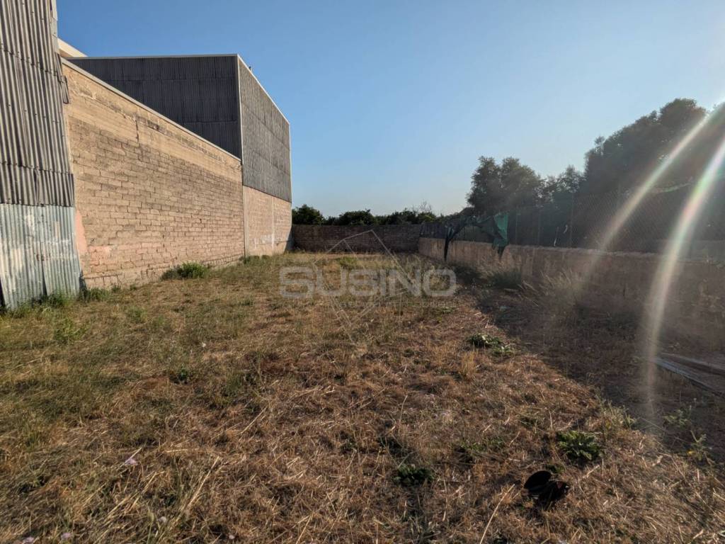 Terreno a Floridia in VIA GRECO - Foto 2