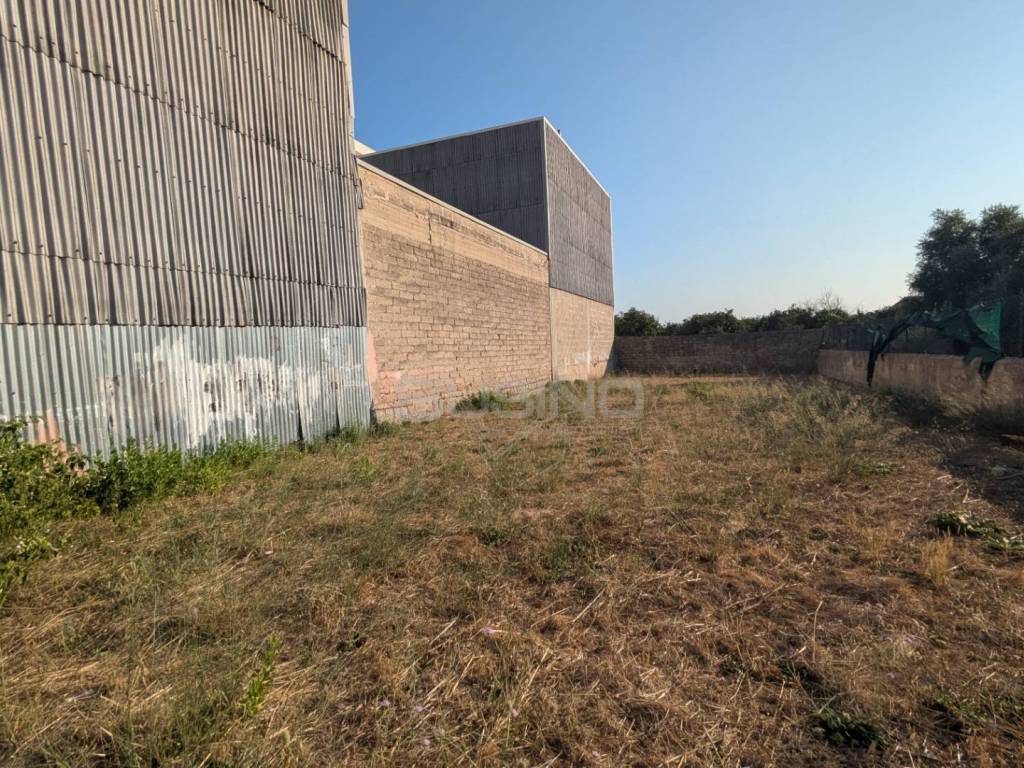 Terreno a Floridia in VIA GRECO - Foto 3