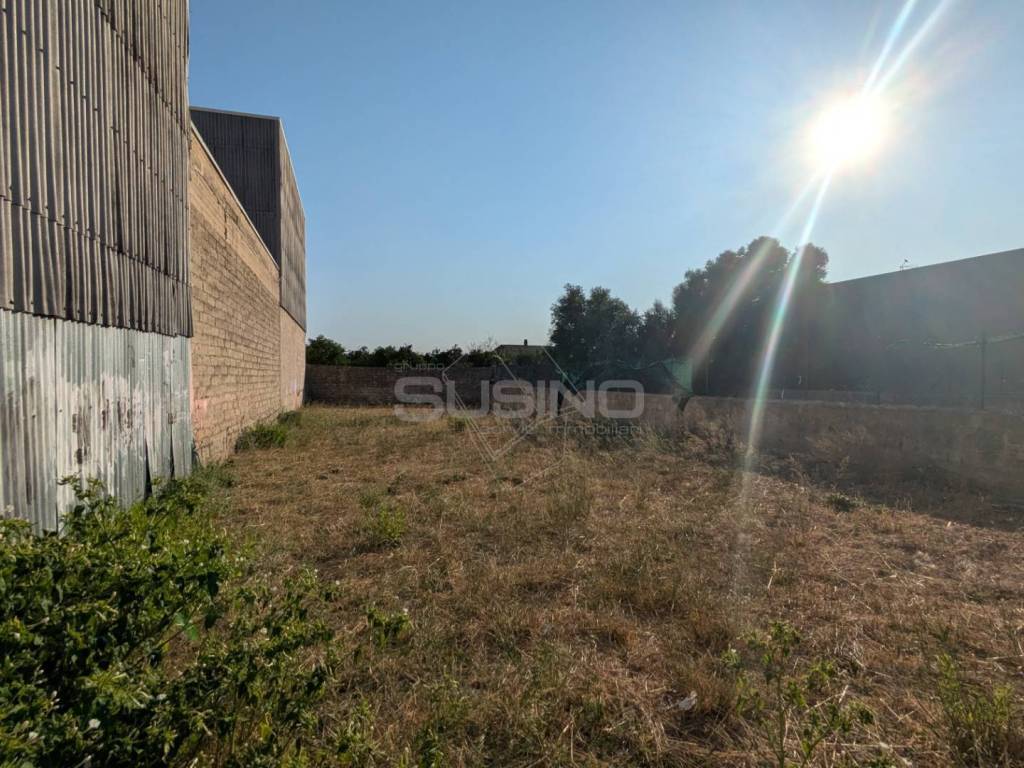 Terreno a Floridia in VIA GRECO - Foto 4