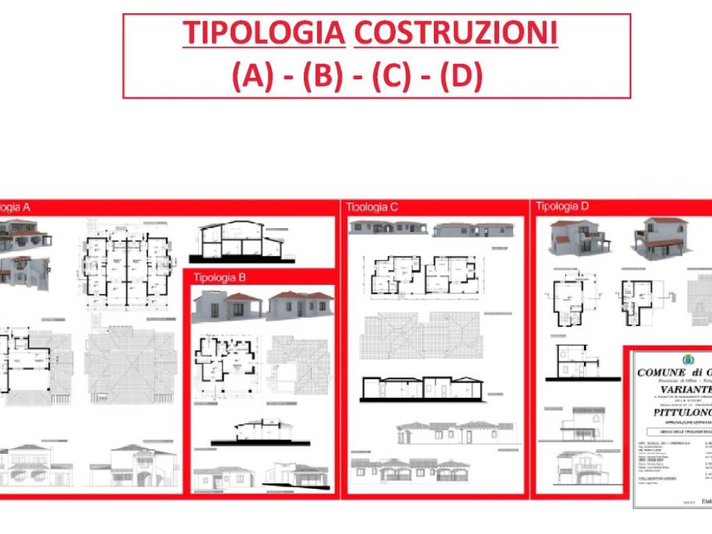Terreno a Olbia in Via Donnigheddu, 54 - Foto 2