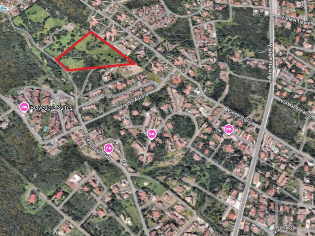 Terreno a Olbia in Via Donnigheddu, 54 - Foto 5