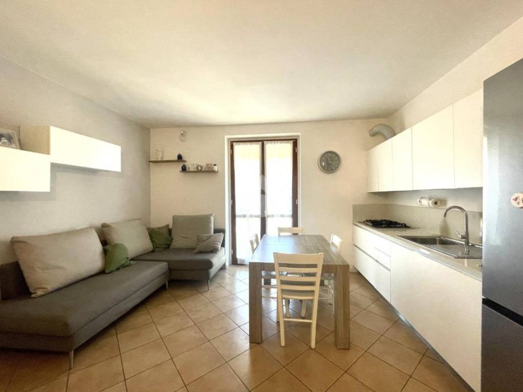 Appartamento a Concesio in Via Aleardo Aleardi - Foto 2