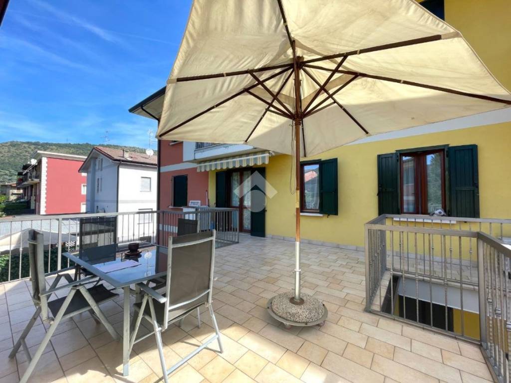 Appartamento a Concesio in Via Aleardo Aleardi - Foto 3